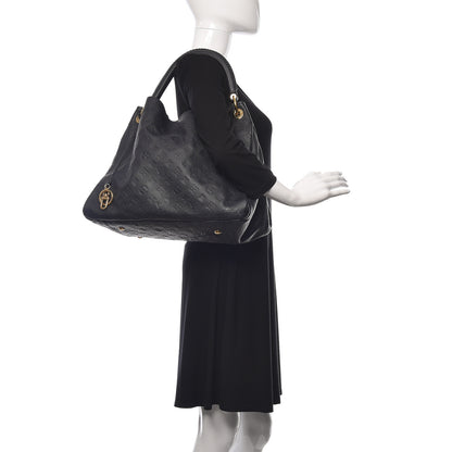 Louis Vuitton Empreinte Artsy MM Infini 2 of 9
