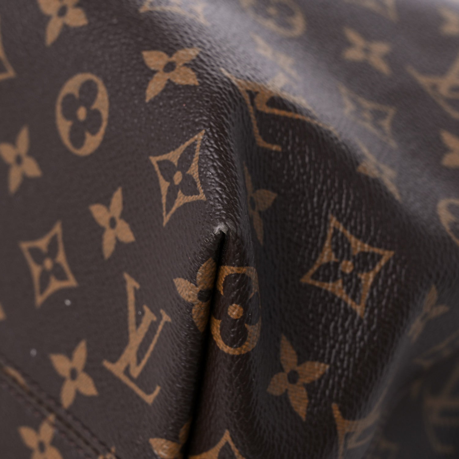 Louis Vuitton Monogram Graceful MM Pivoine 10 of 19