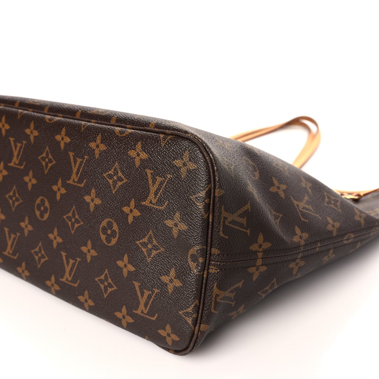 Louis Vuitton Monogram Neo Neverfull MM Pivoine 8 of 8