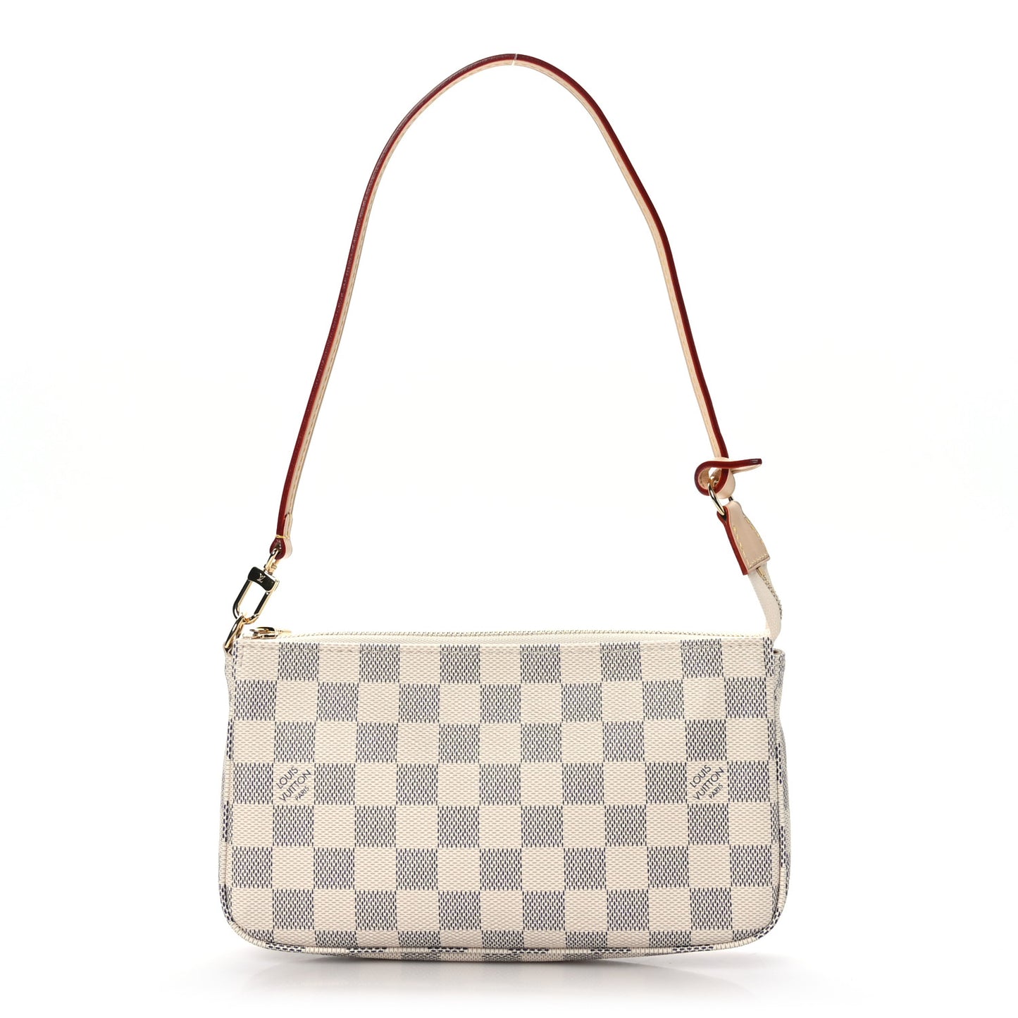 Damier Azur Pochette Accessories NM