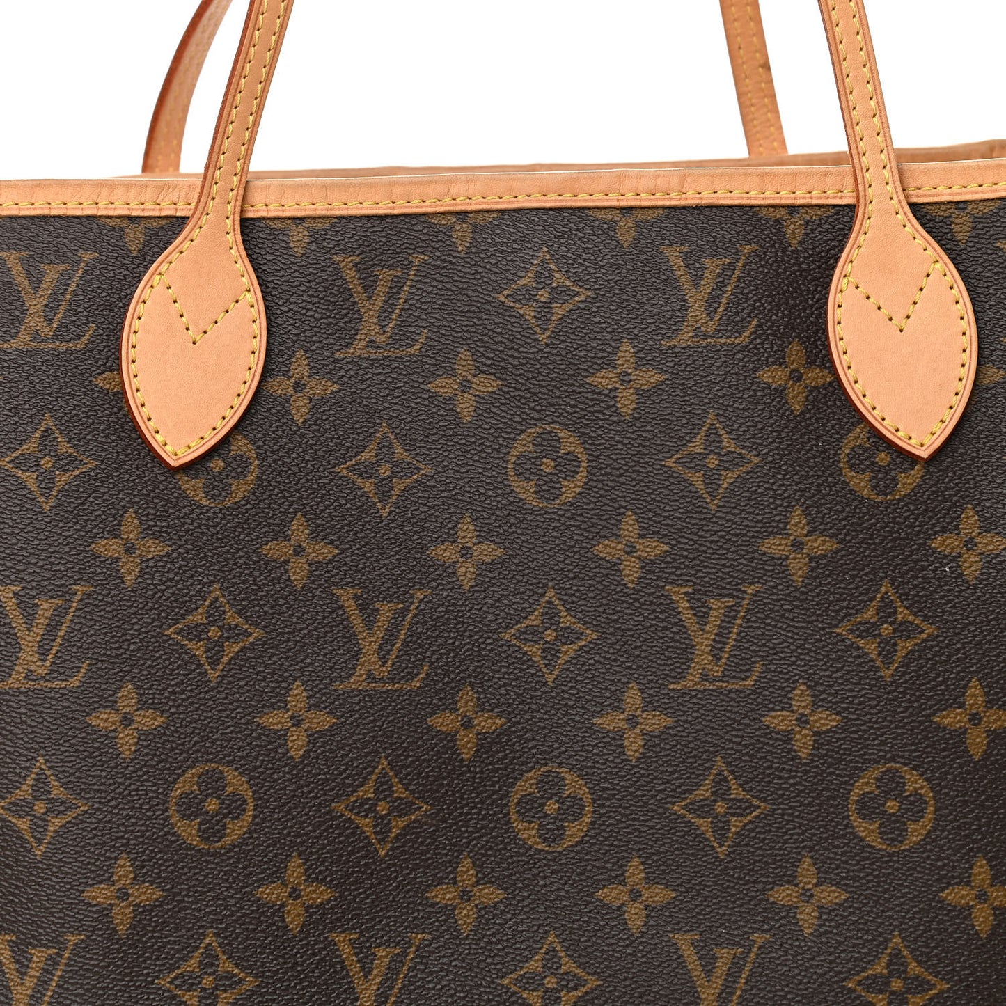 Monogram Neverfull MM