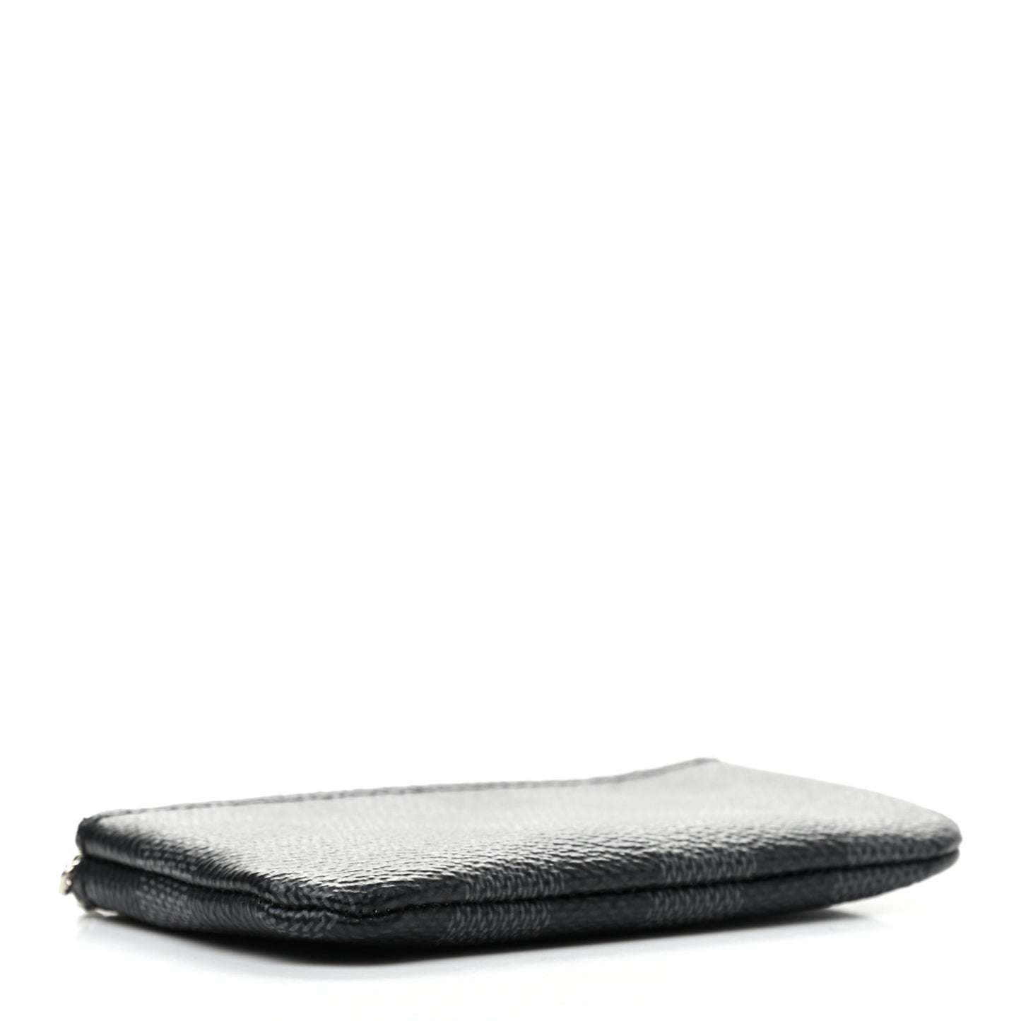 Damier Graphite Key Pouch