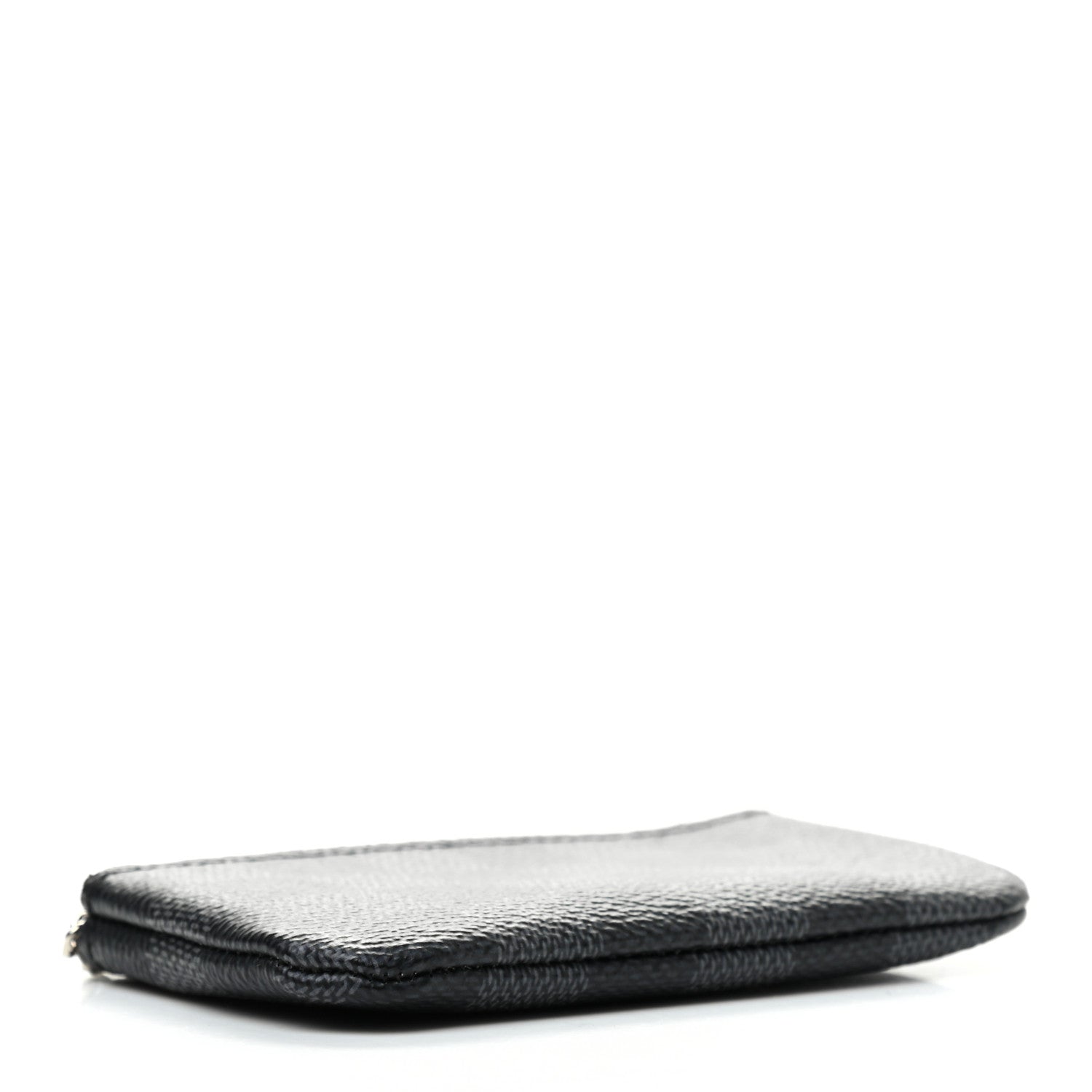 Louis Vuitton Damier Graphite Key Pouch 4 of 6