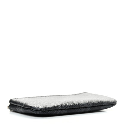 Louis Vuitton Damier Graphite Key Pouch 4 of 6