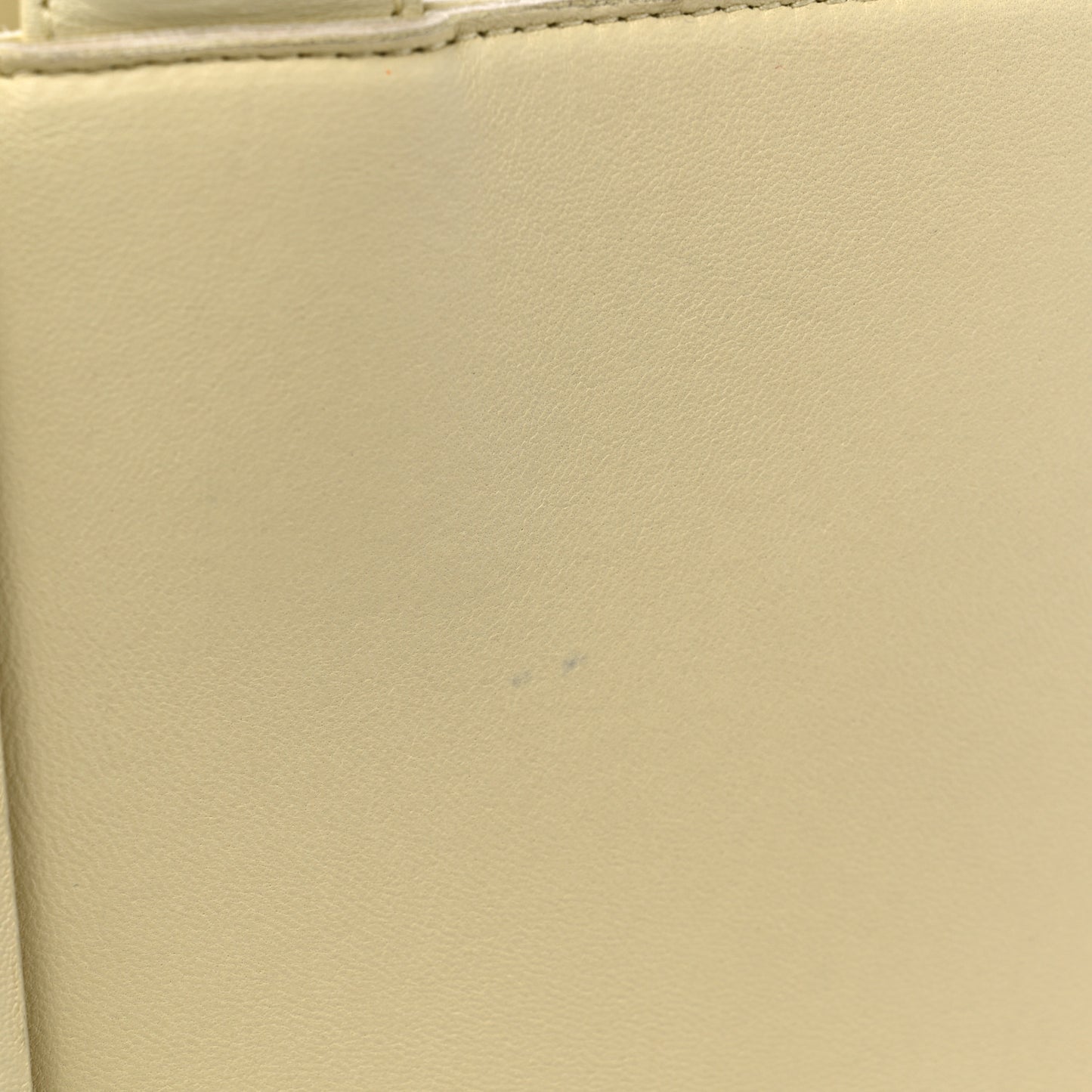 Calfskin Maxi Intreccio Medium Arco Tote Sherbert