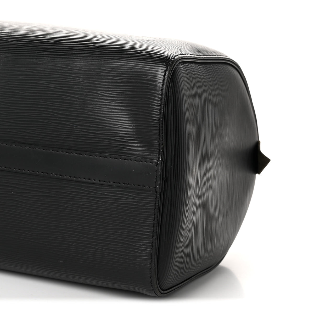 Louis Vuitton Epi Speedy 30 Black 10 of 10