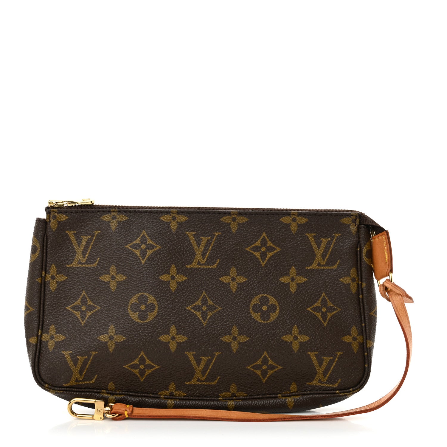 Louis Vuitton Monogram Pochette Accessories 1 of 12