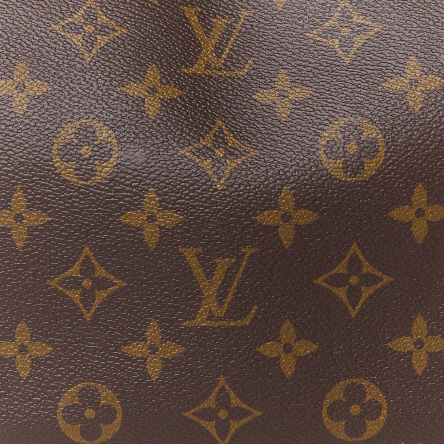 Louis Vuitton Monogram Cosmetic Pouch GM NM 7 of 9