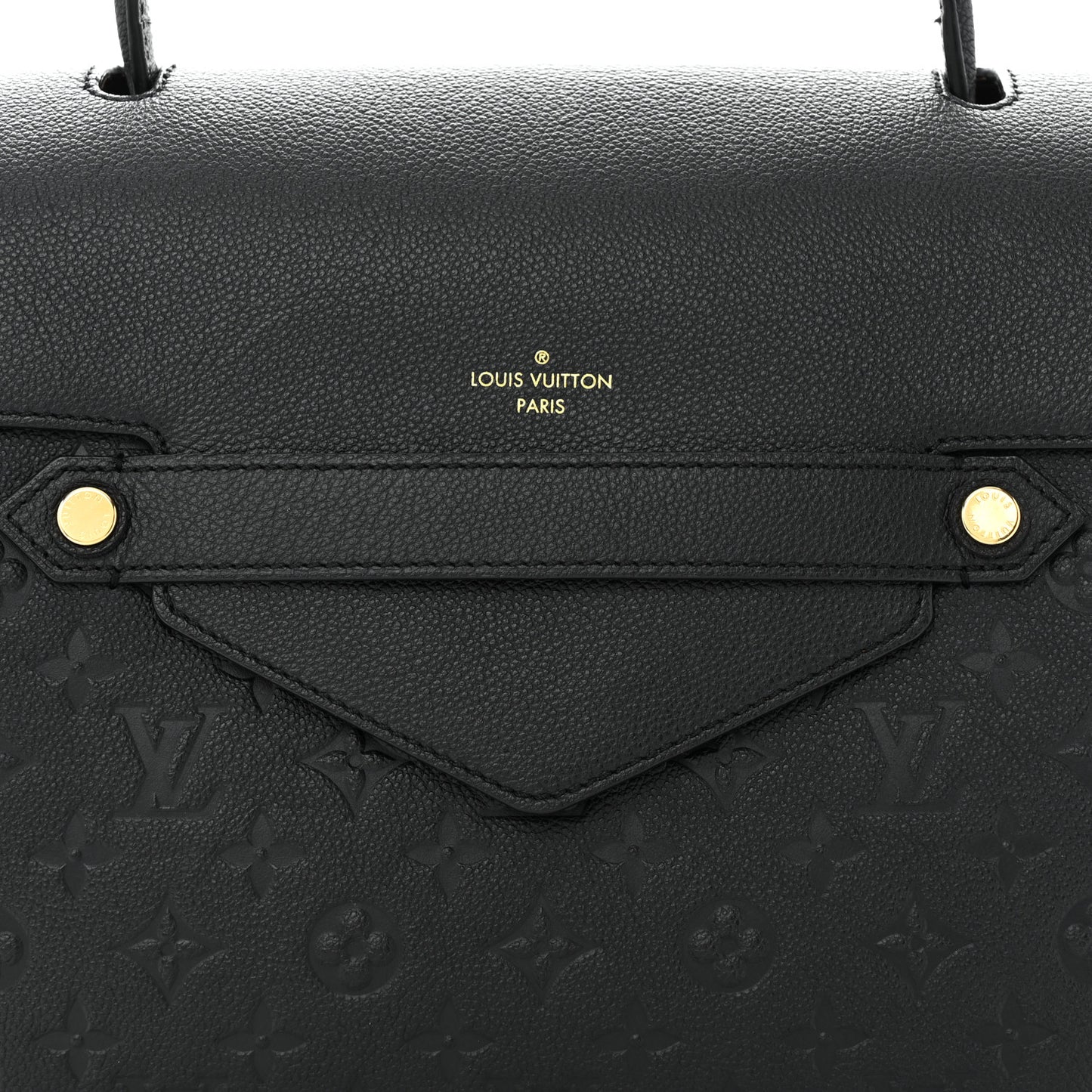 Empreinte Trocadero Black