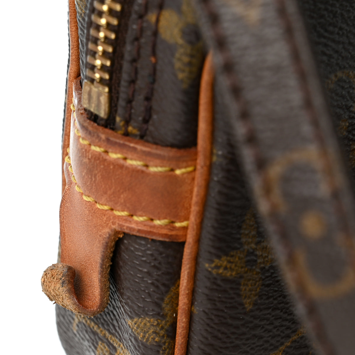 Monogram Pochette Marly Bandouliere