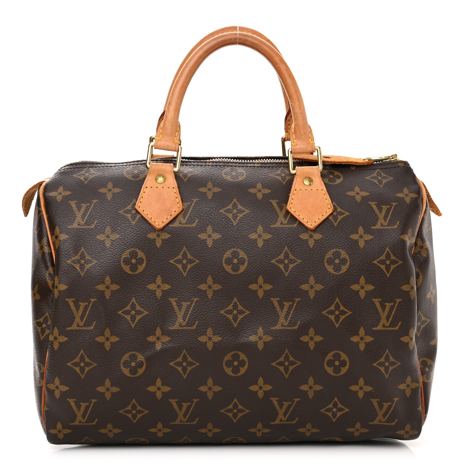 Louis Vuitton Monogram Speedy 30 1 of 16