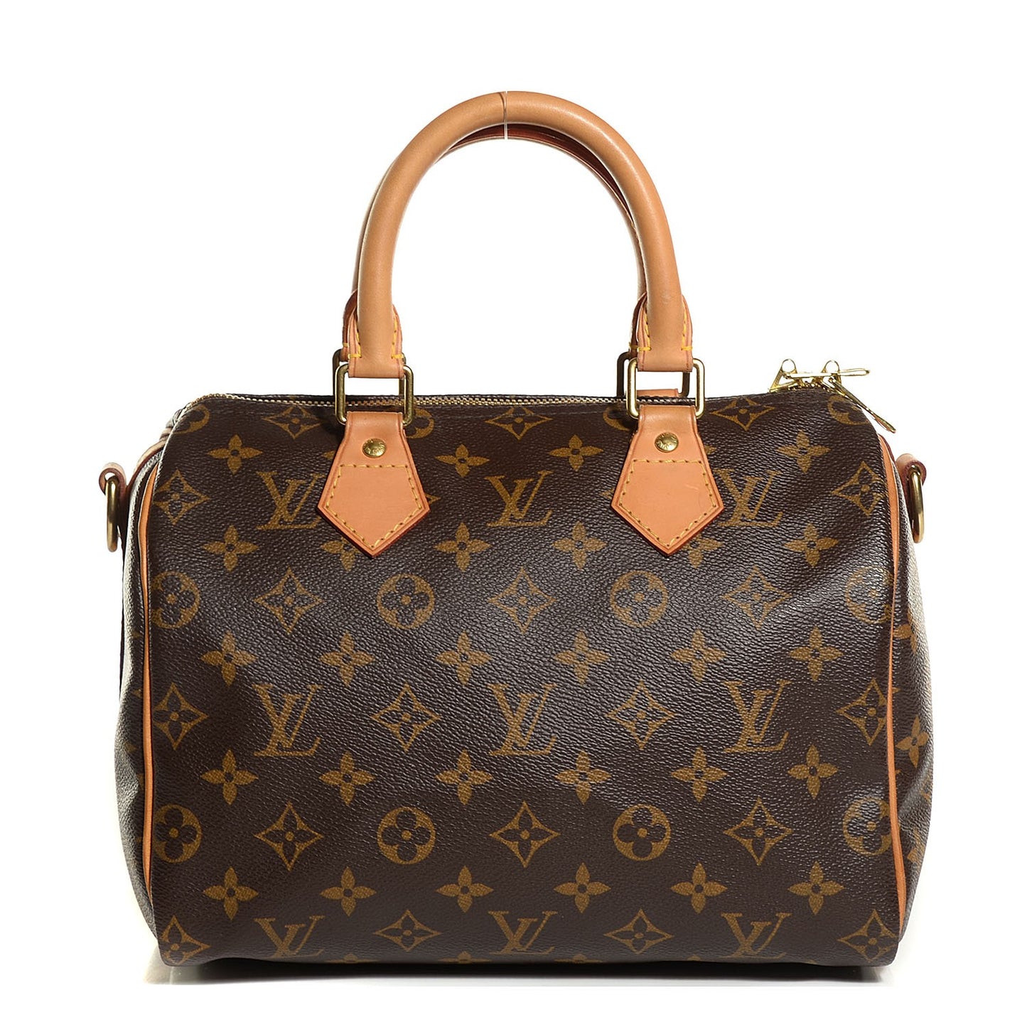 Monogram Speedy Bandouliere 25