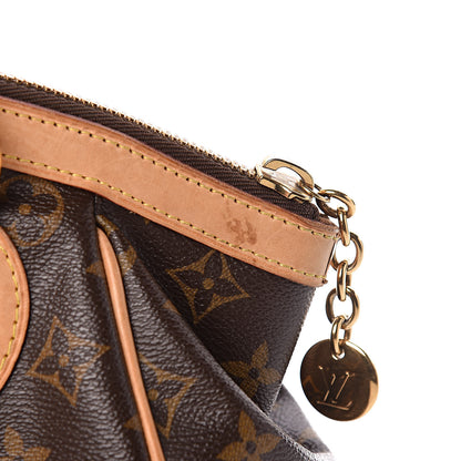 Louis Vuitton Monogram Tivoli PM 19 of 25