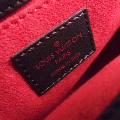 Louis Vuitton Damier Sauvage Impala 7 of 8
