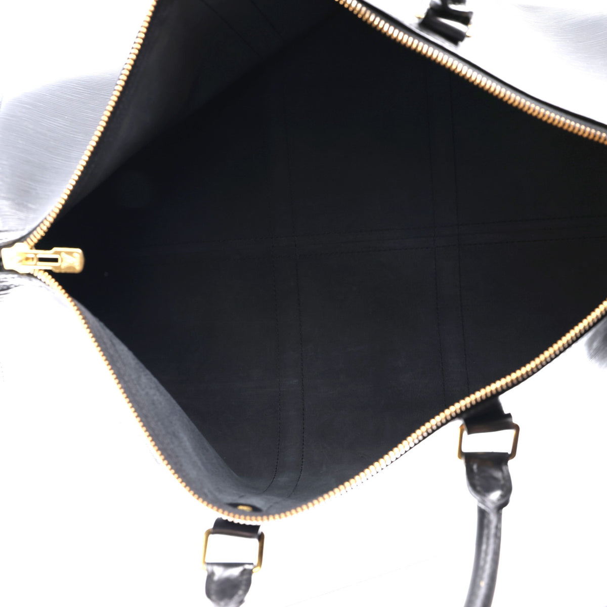 Epi Keepall 50 Black