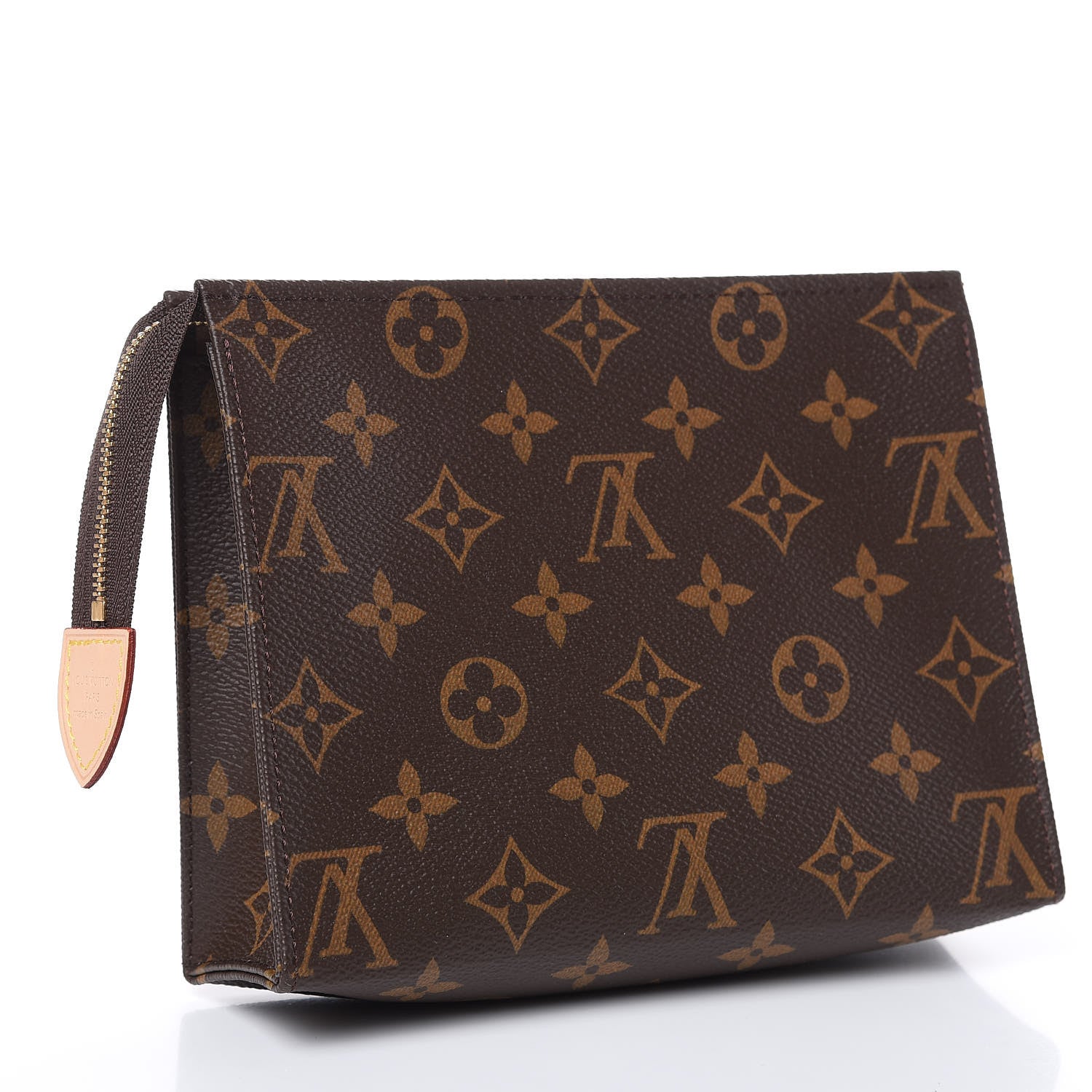 Louis Vuitton Monogram Toiletry Pouch 19 3 of 7