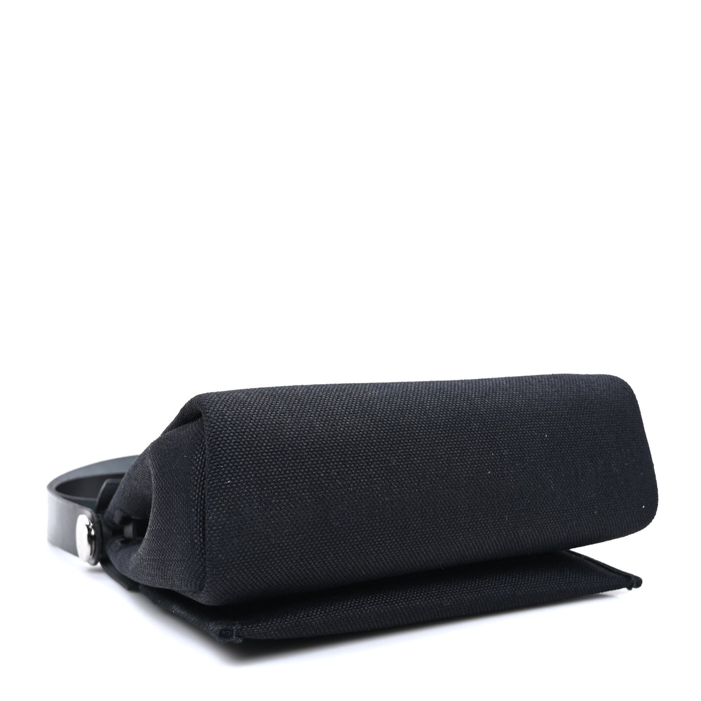 Military Toile Vache Hunter Herbag Zip Retourne 20 Black