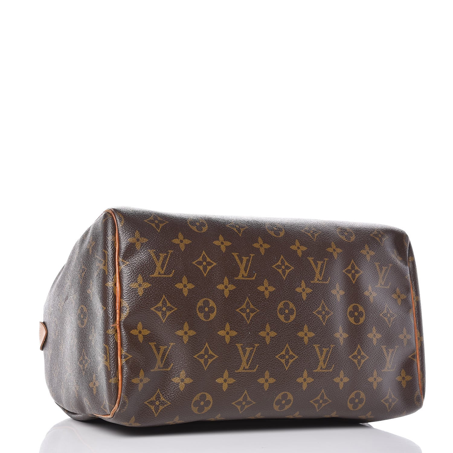 Louis Vuitton Monogram Speedy 30 4 of 24