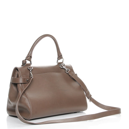 Mulberry Polished Calfskin Primrose Brown 4 of 8
