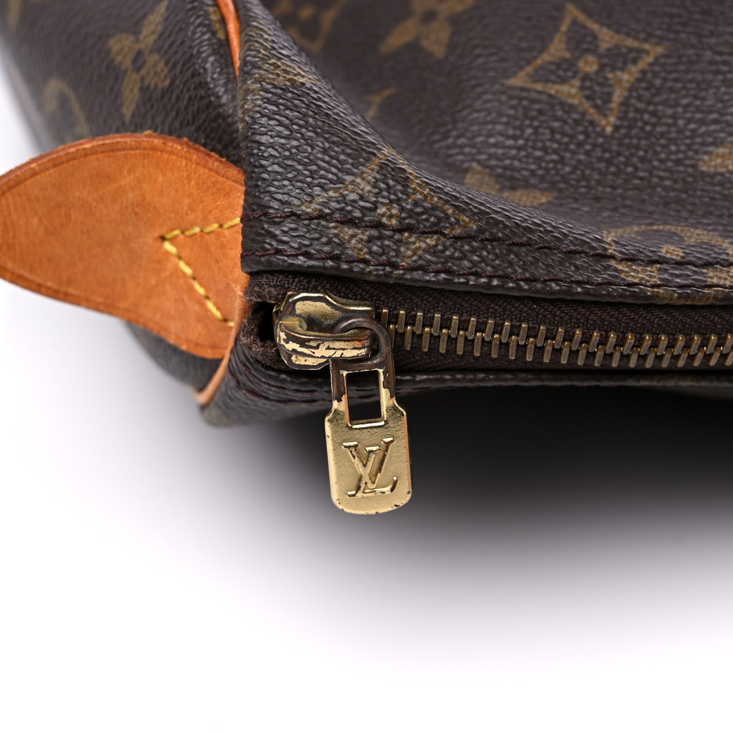 Monogram Sac Flanerie 45