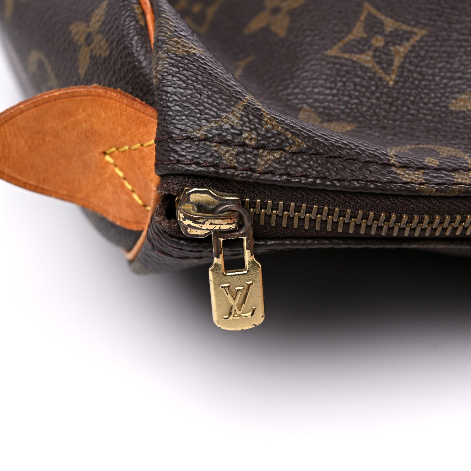 Louis Vuitton Monogram Sac Flanerie 45 25 of 25