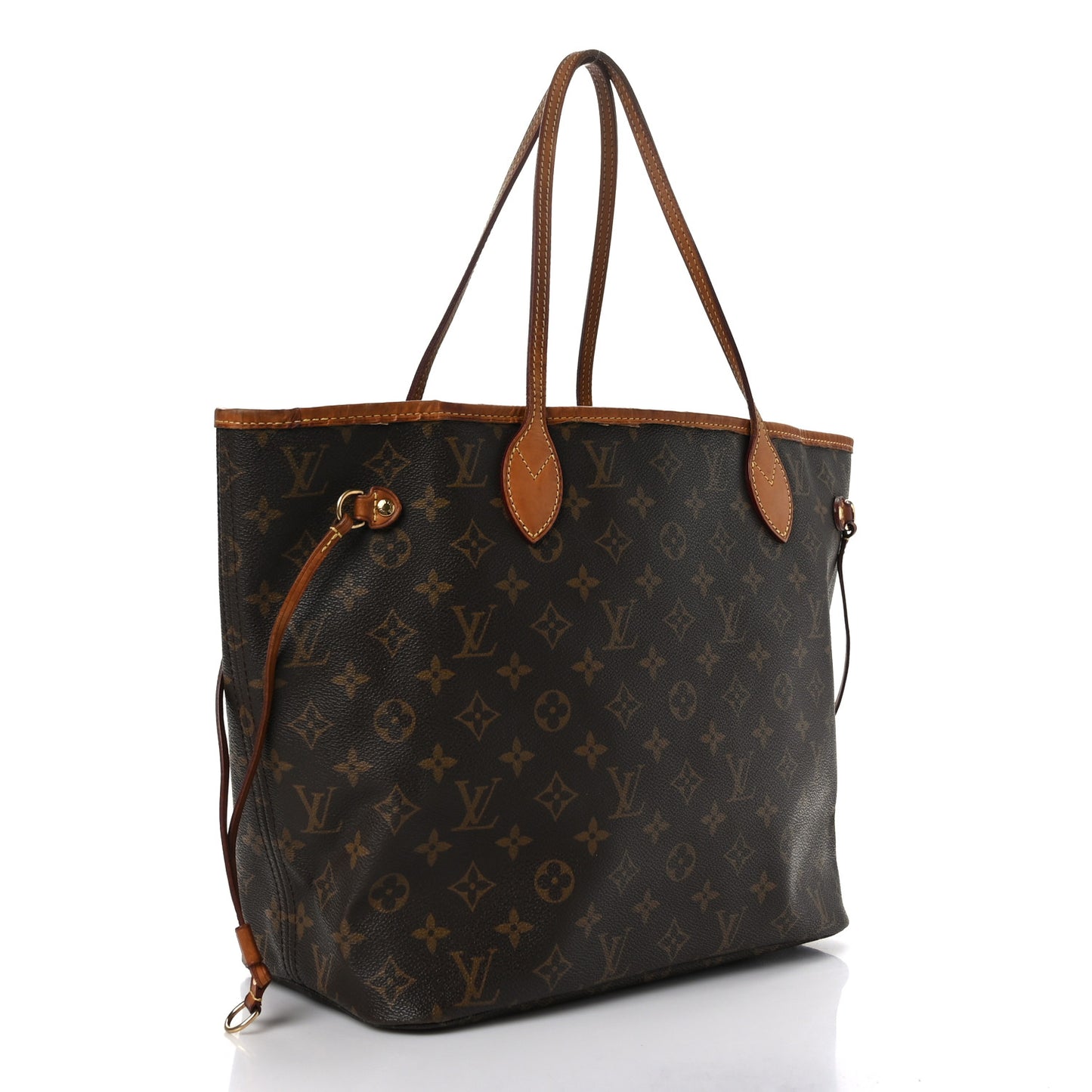 Monogram Neverfull MM