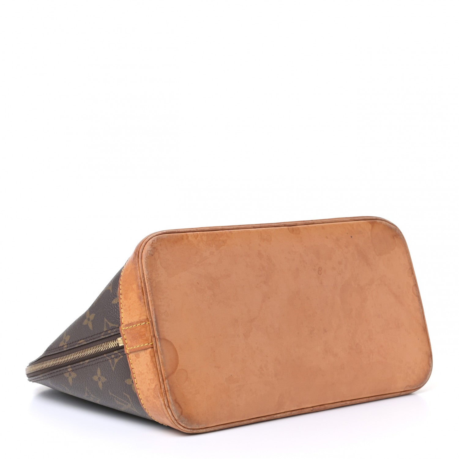 Louis Vuitton Monogram Alma PM 3 of 23