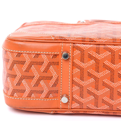 Goyard Goyardine Saint Martin Orange 8 of 18