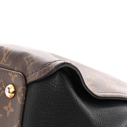 Louis Vuitton Monogram Gaia Black 11 of 22