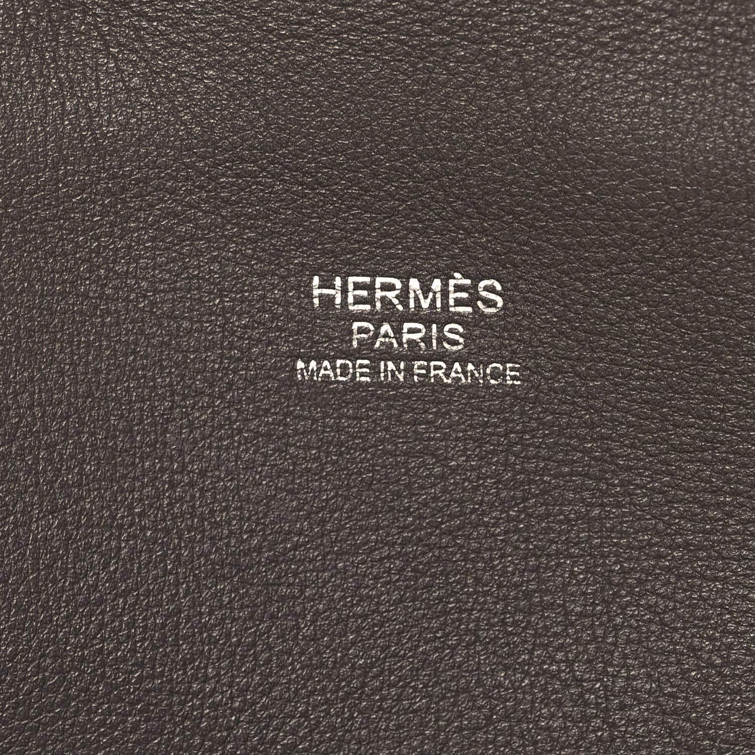 Hermes Swift Toolbox 26 Etain 6 of 11