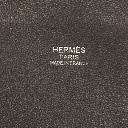 Hermes Swift Toolbox 26 Etain 6 of 11