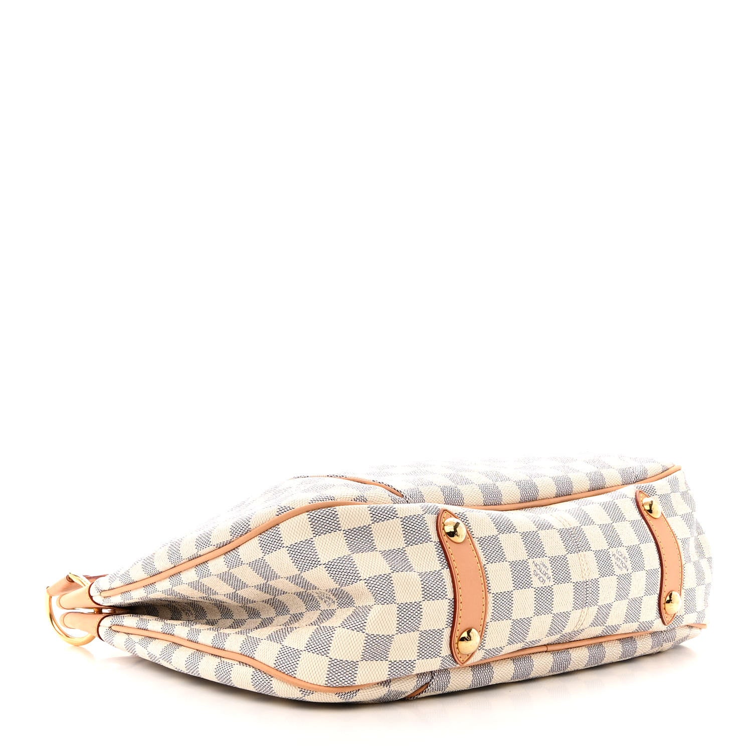 Louis Vuitton Damier Azur Galliera PM 4 of 10