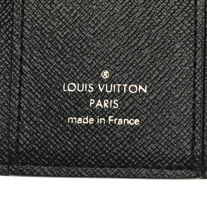 Louis Vuitton Reverse Monogram Giant Zoe Wallet 6 of 10