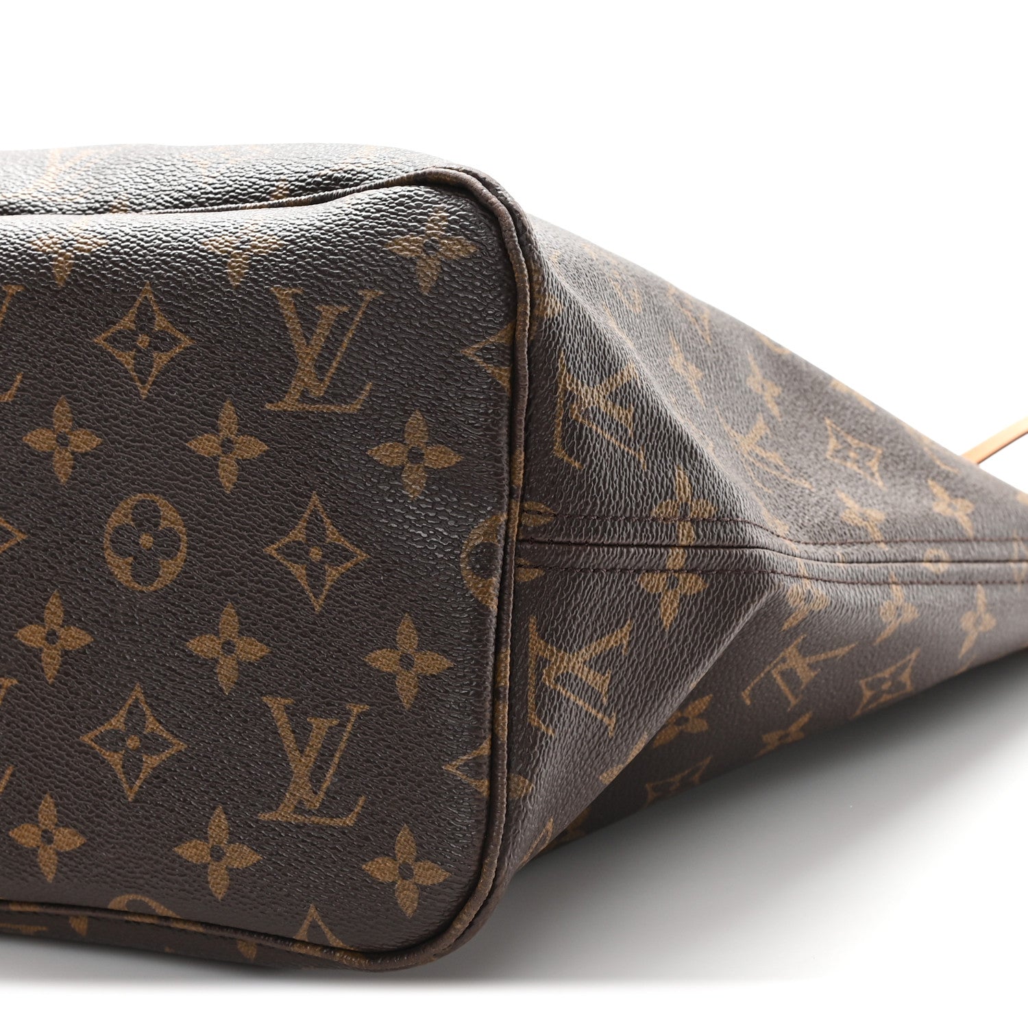 Louis Vuitton Monogram Neo Neverfull MM Pivoine 11 of 11