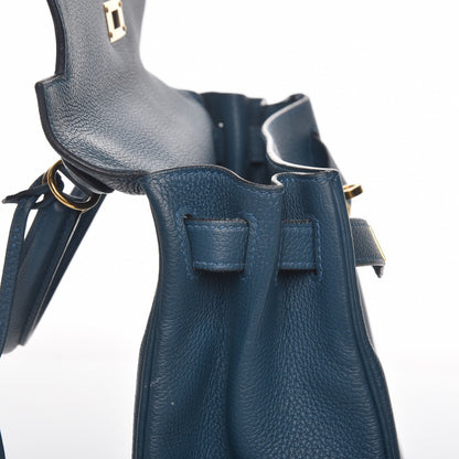 Hermes Togo Kelly Retourne 28 Colvert 18 of 34