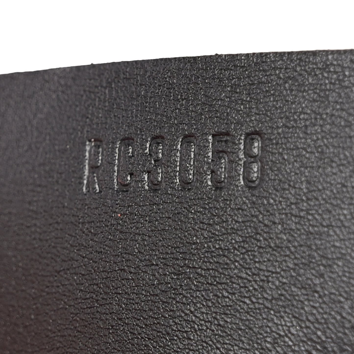 Neoprene Monogram Scuba GM Fuchsia