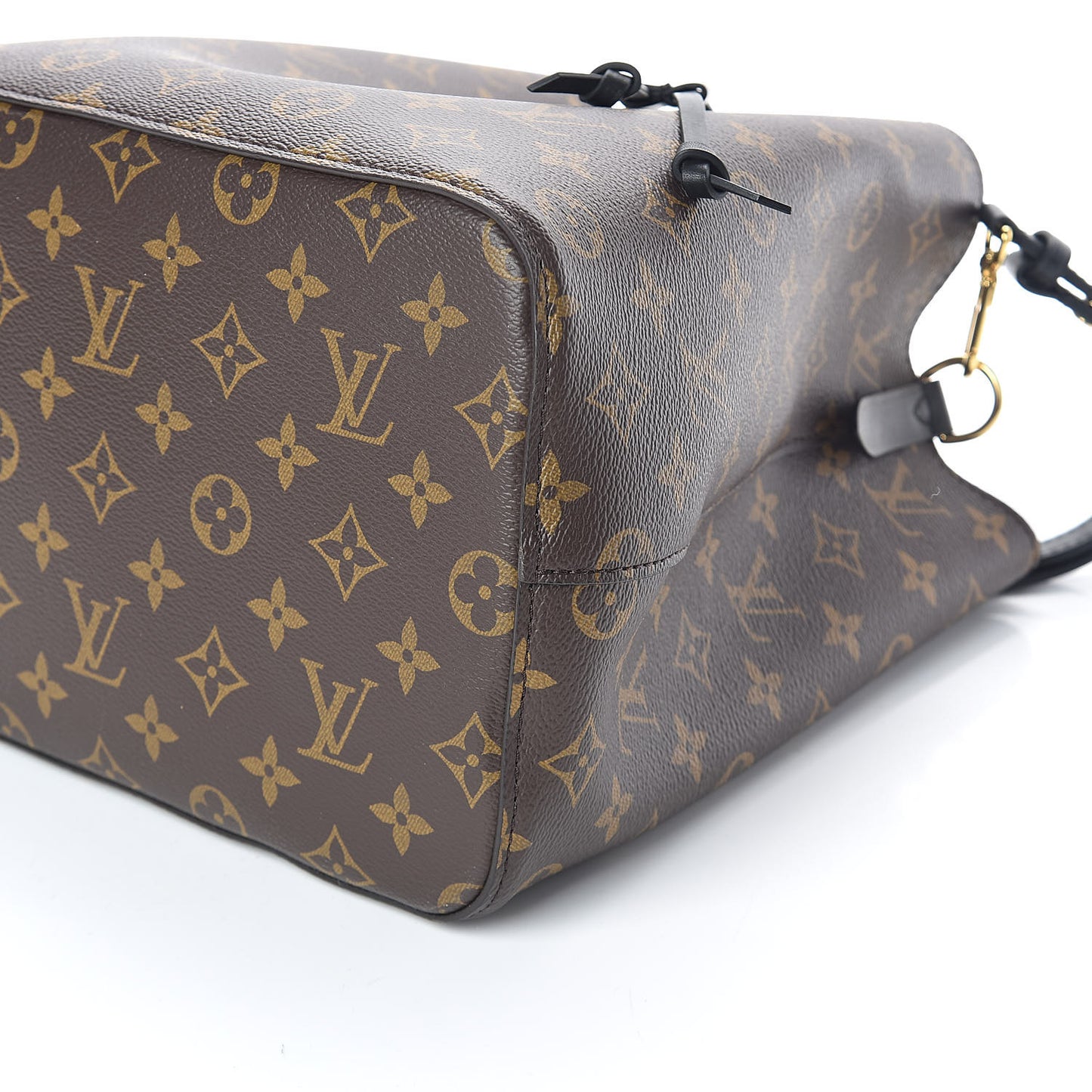 Monogram Neonoe MM Black