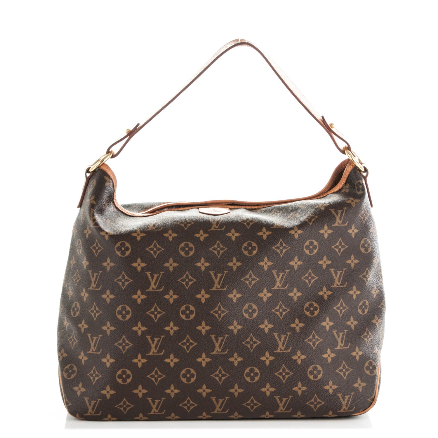 Louis Vuitton Monogram Delightful MM 1 of 7