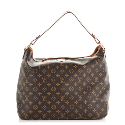 Louis Vuitton Monogram Delightful MM 1 of 7