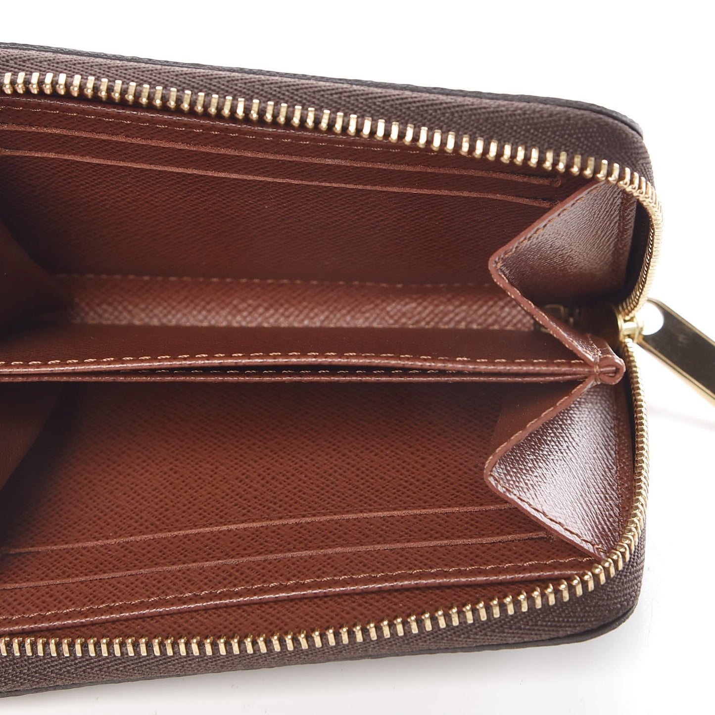 Monogram Zippy Coin Purse