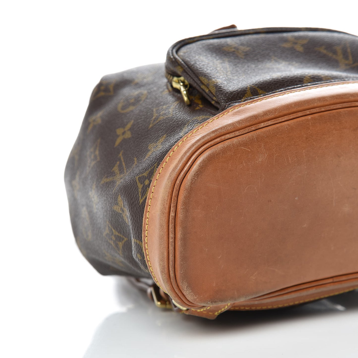 Monogram Mini Montsouris Backpack