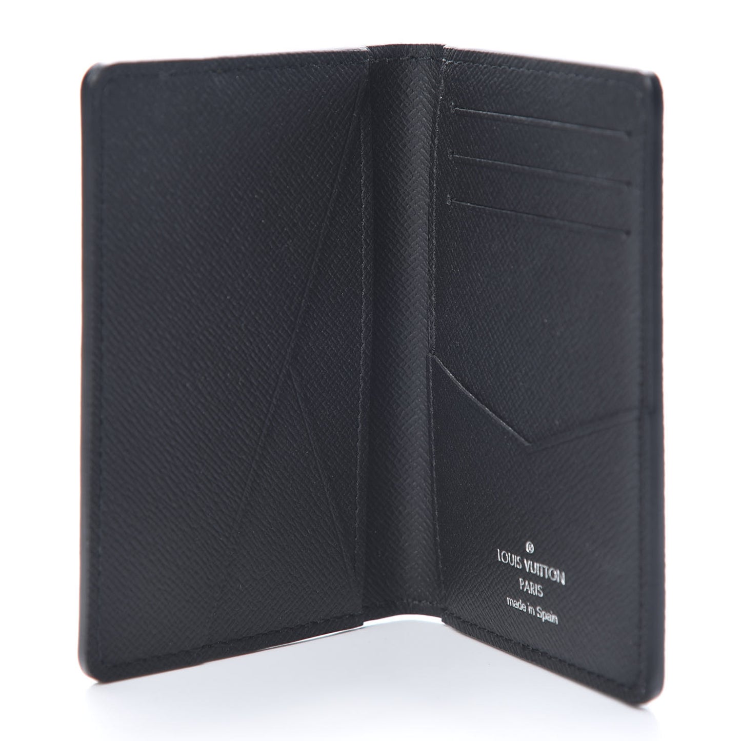 Monogram Eclipse Pocket Organizer NM