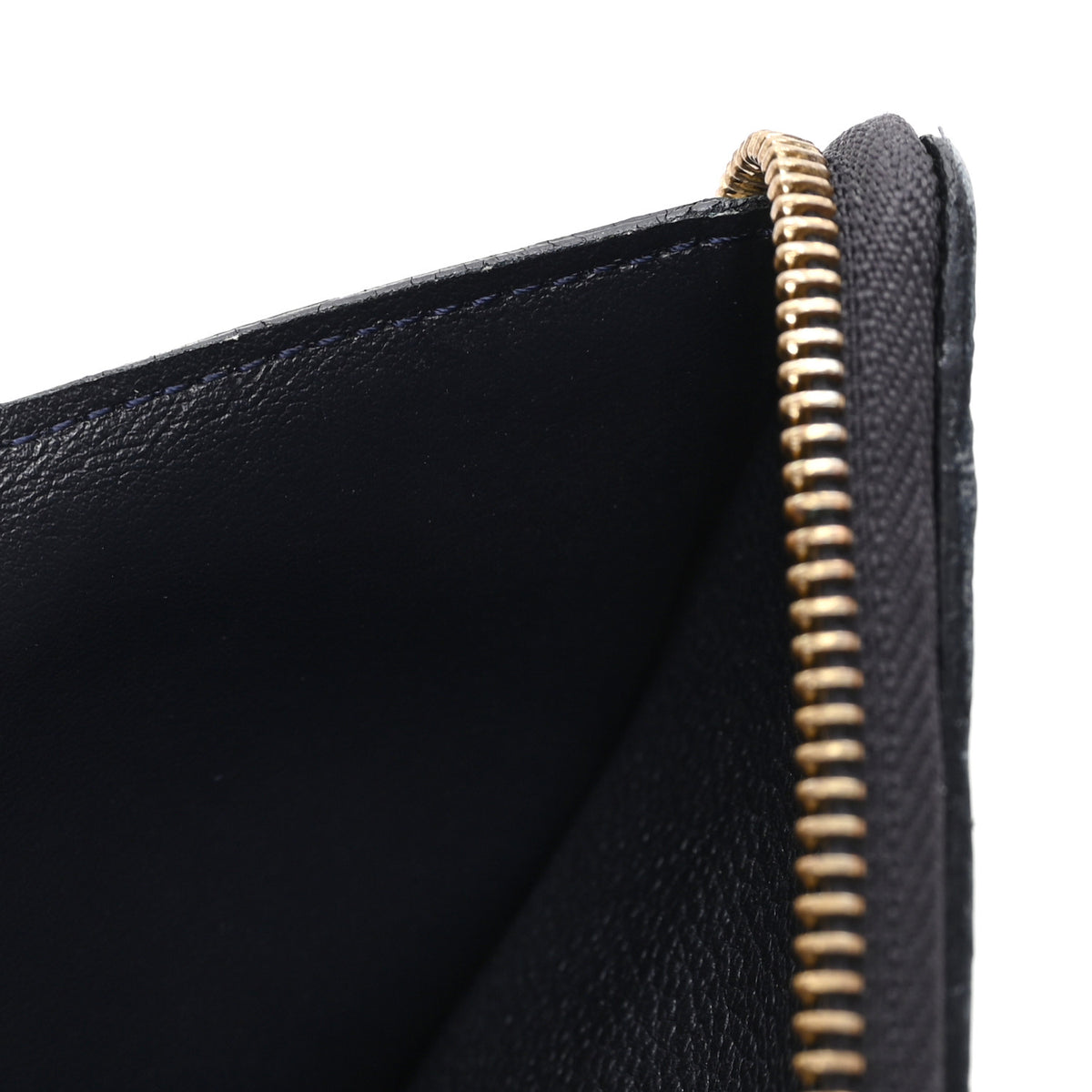 Louis Vuitton Empreinte Secret Compact Wallet Infini 9 of 10