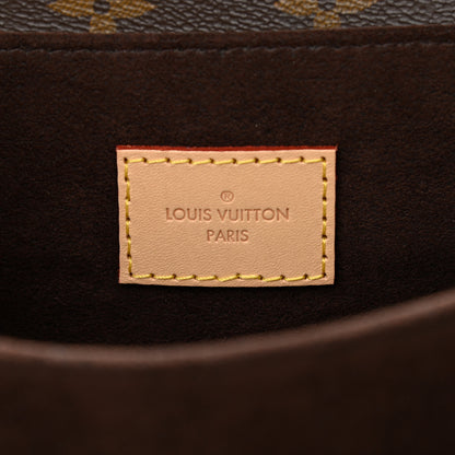 Louis Vuitton Monogram Pochette Metis 6 of 13