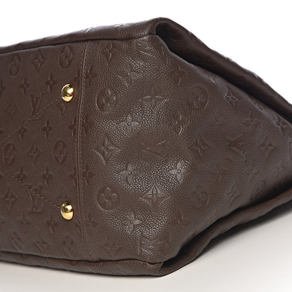 Louis Vuitton Empreinte Artsy MM Ombre 8 of 9