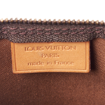 Louis Vuitton Monogram Mini Sac HL Speedy 8 of 9