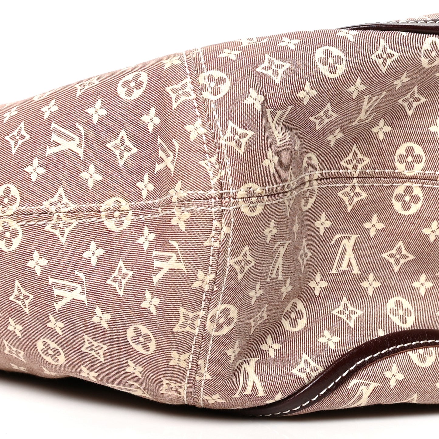 Monogram Idylle Romance Sepia