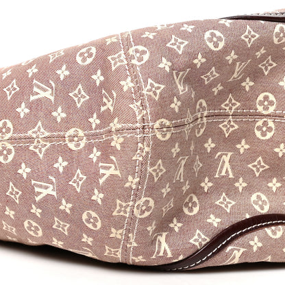 Louis Vuitton Monogram Idylle Romance Sepia 7 of 8