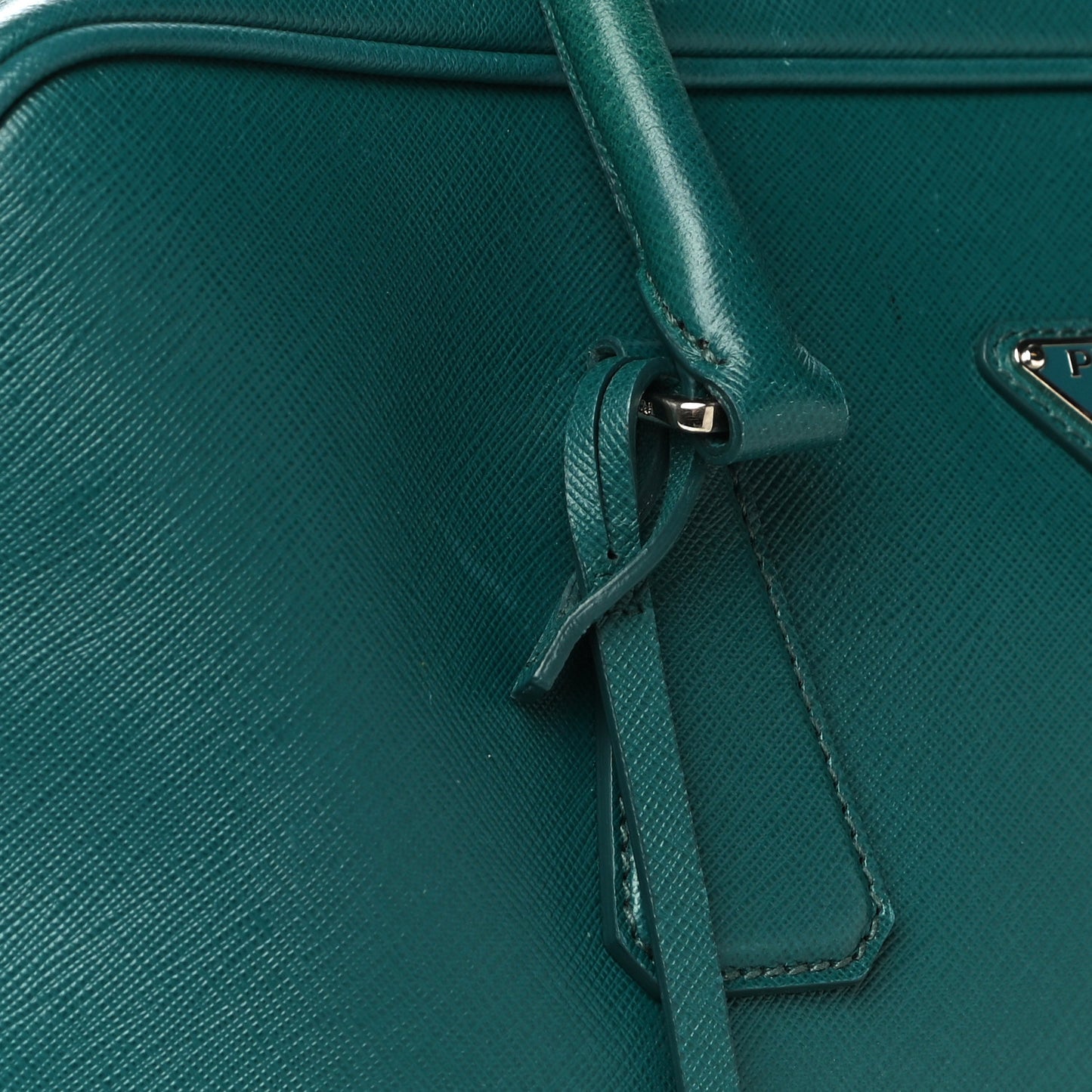Saffiano Travel Briefcase Ottanio