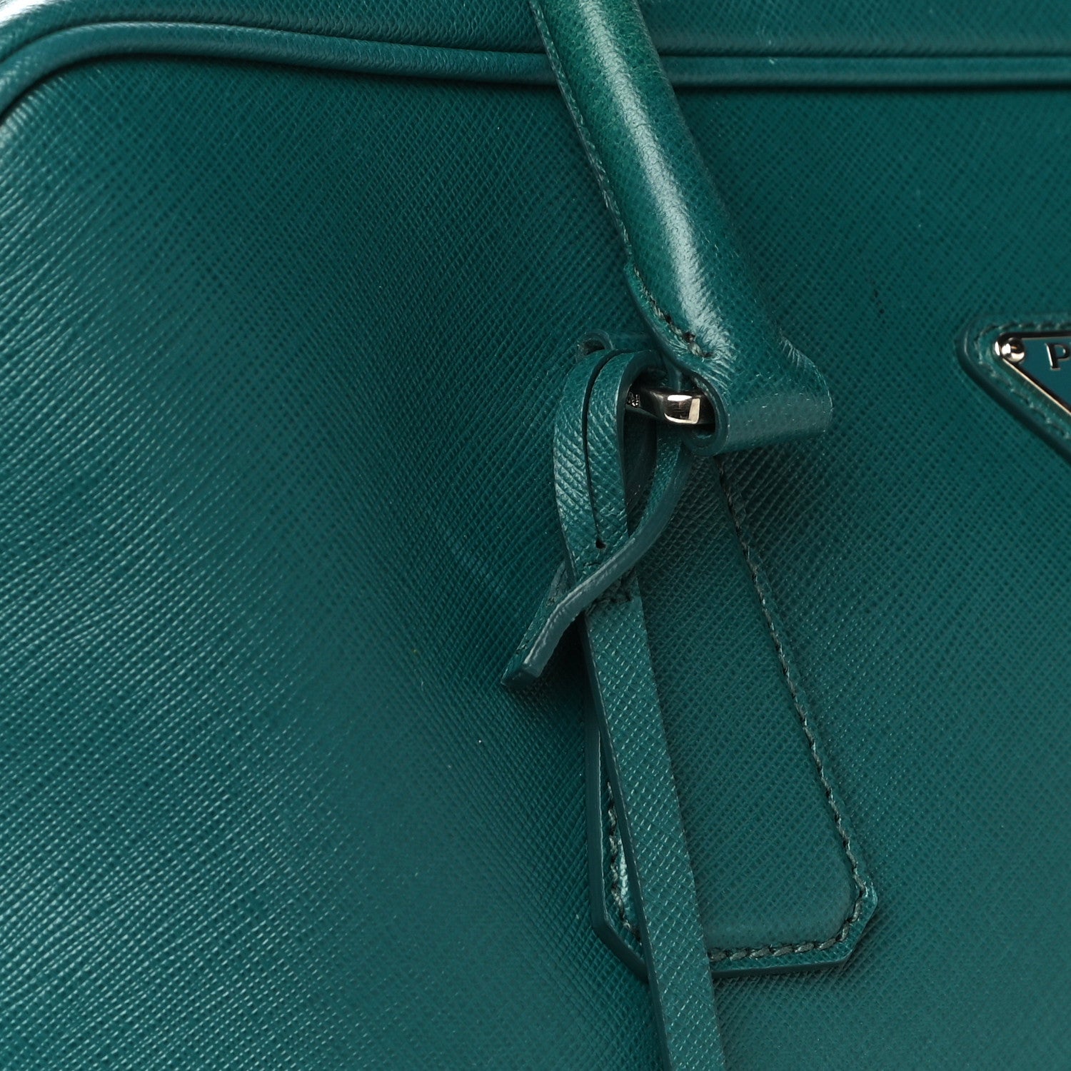 Prada Saffiano Travel Briefcase Ottanio 19 of 20